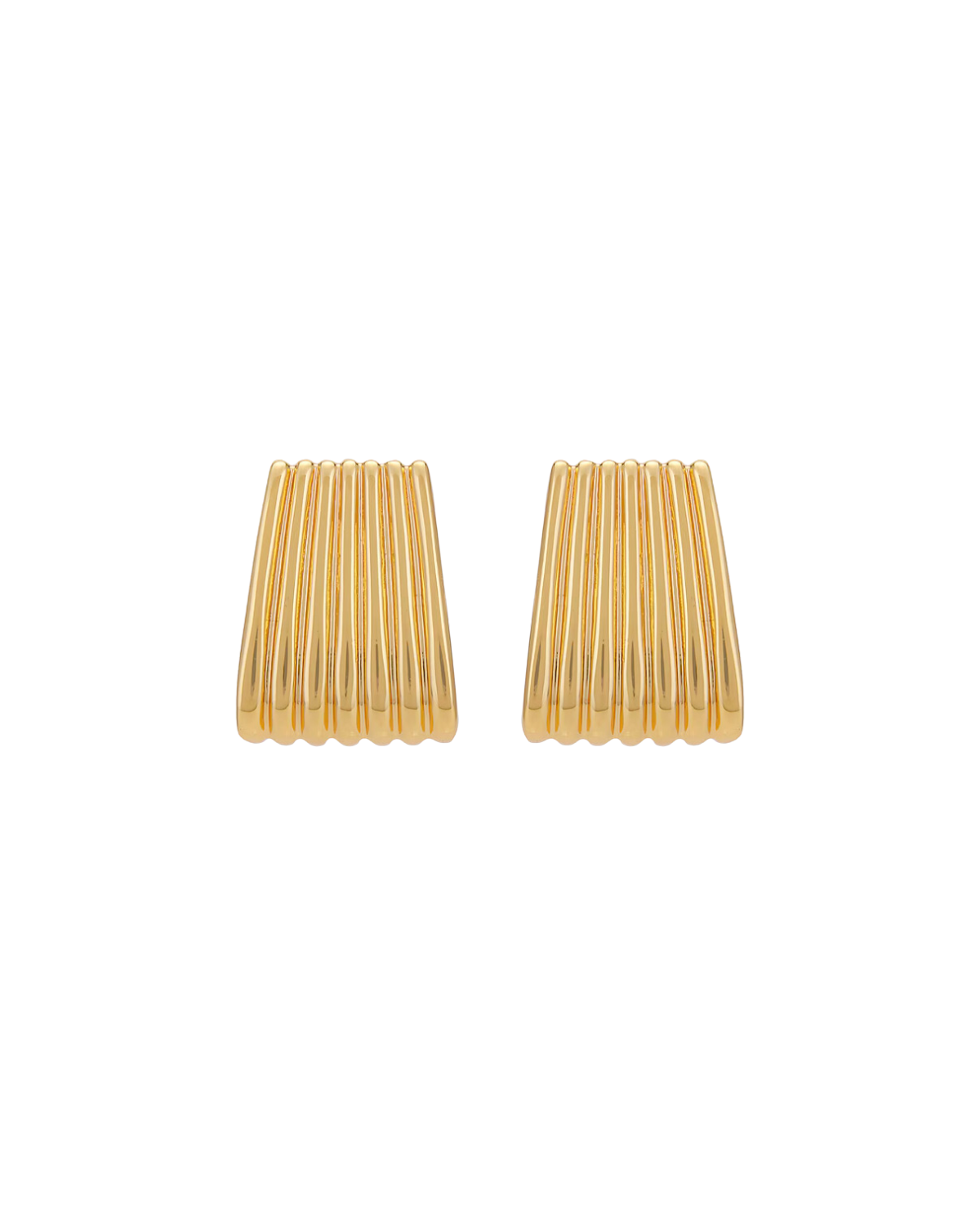 Estelle Earrings Gold